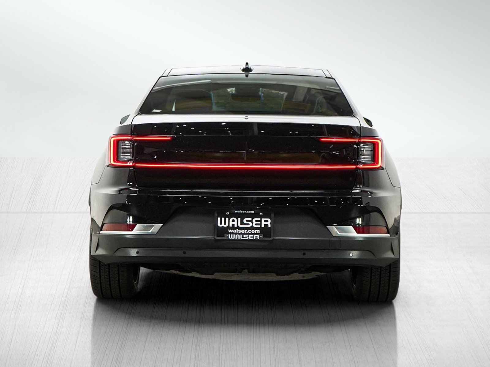 Used 2021 Void Polestar Launch Edition image 4