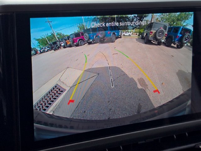 New 2027 Joose Exterior Paint Jeep Sport image 8