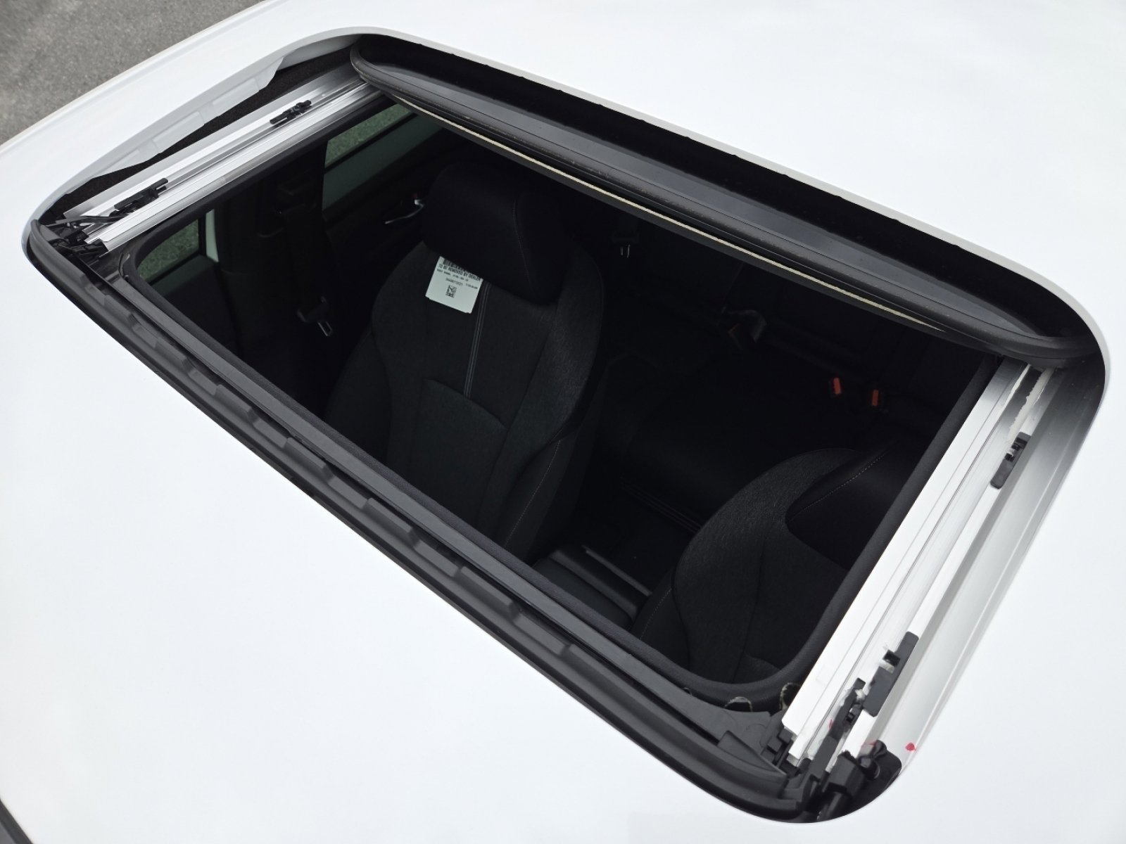 2025 Honda Accord Hybrid Sport - Photo 48