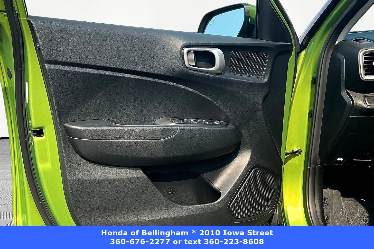 Used 2024 Green Apple Hyundai SEL image 17