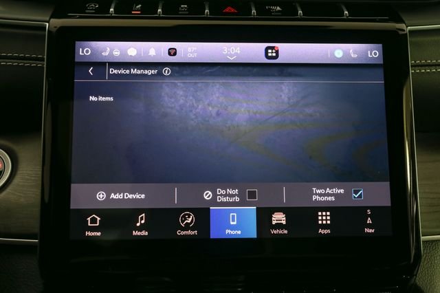 Used 2025 Gray Jeep Limited image 25