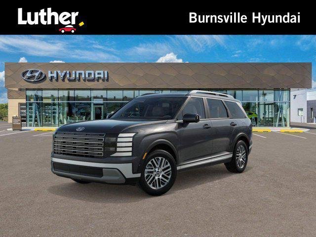 2026 Hyundai PALISADE SEL Premium 7P