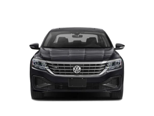 Used 2020 Platinum Gray Metallic Volkswagen 2.0T R-Line image 4