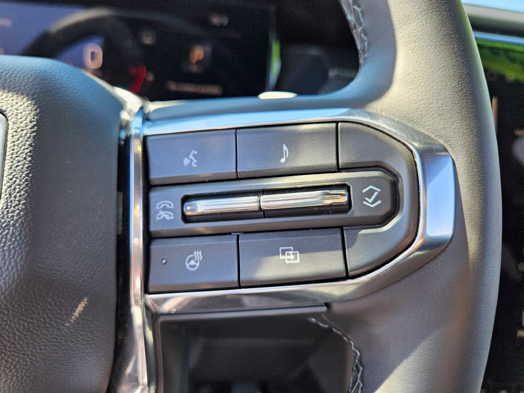 2026 GMC Acadia Elevation - Photo 27