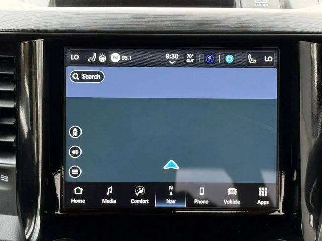 2024 RAM Ram 1500 Pickup Laramie - Photo 24