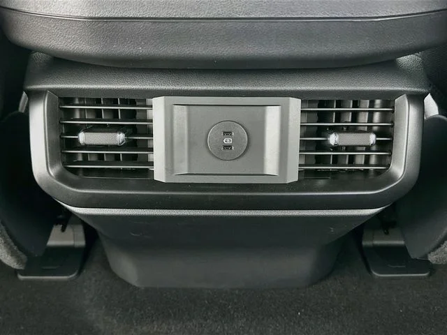 New 2026 Ford F-150 STX