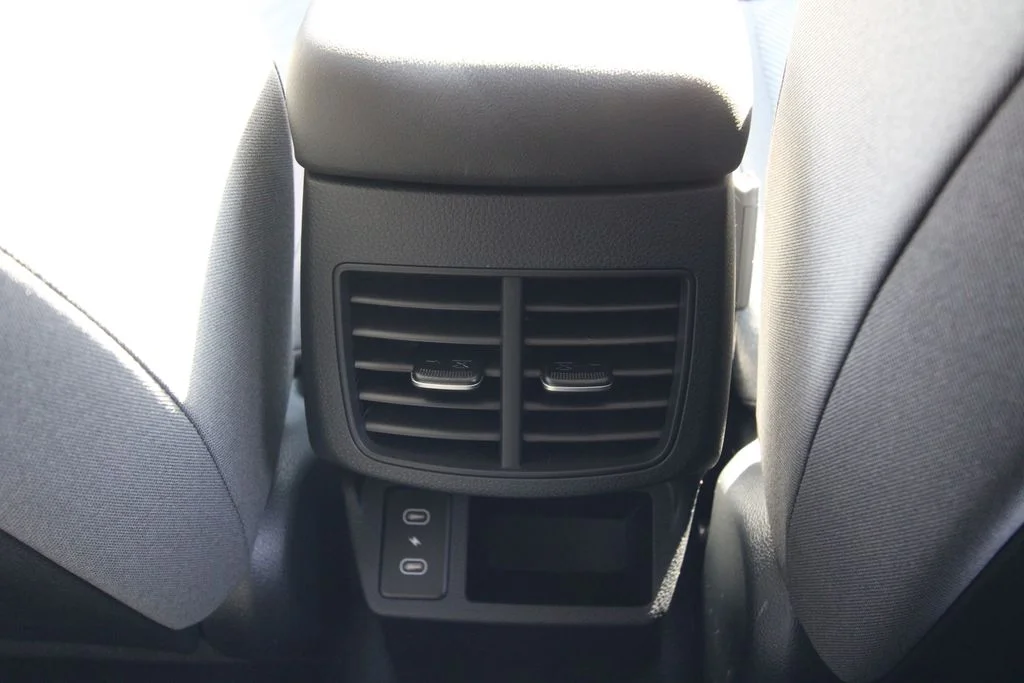 New 2026 Gray Kia LX image 32