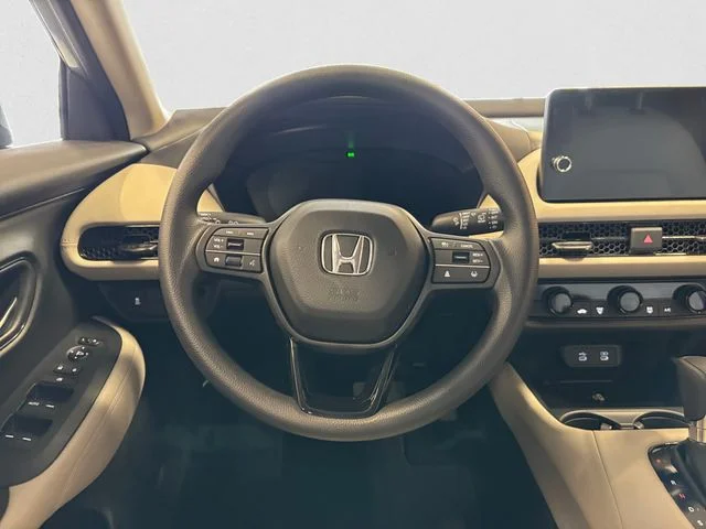 New 2027 Silver Honda LX image 13