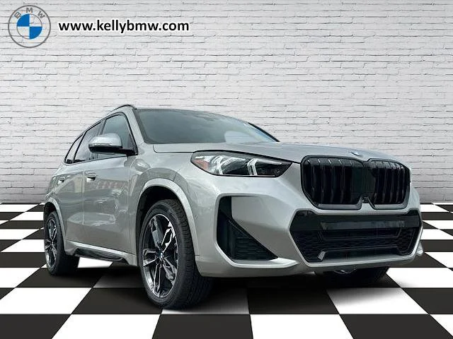 2026 BMW X1 xDrive28i's photo