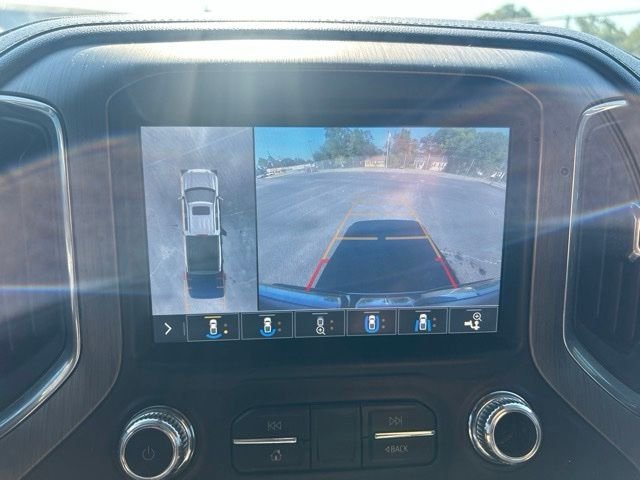 Used 2019 White GMC Denali image 12