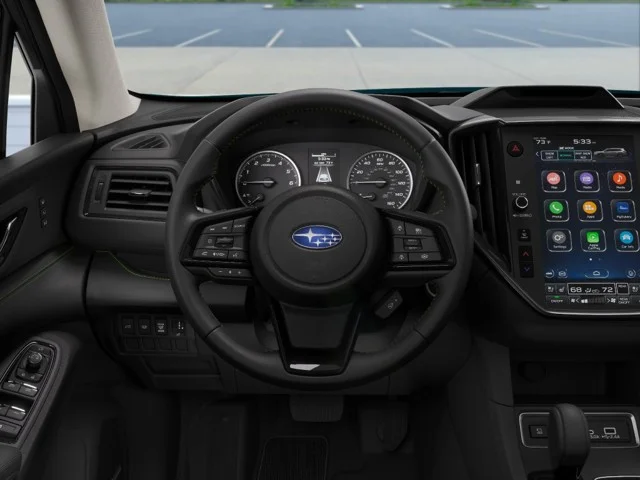 New 2027 DEEPWATER BLUE PEARL Subaru Onyx Edition Touring 7-Passenger image 14