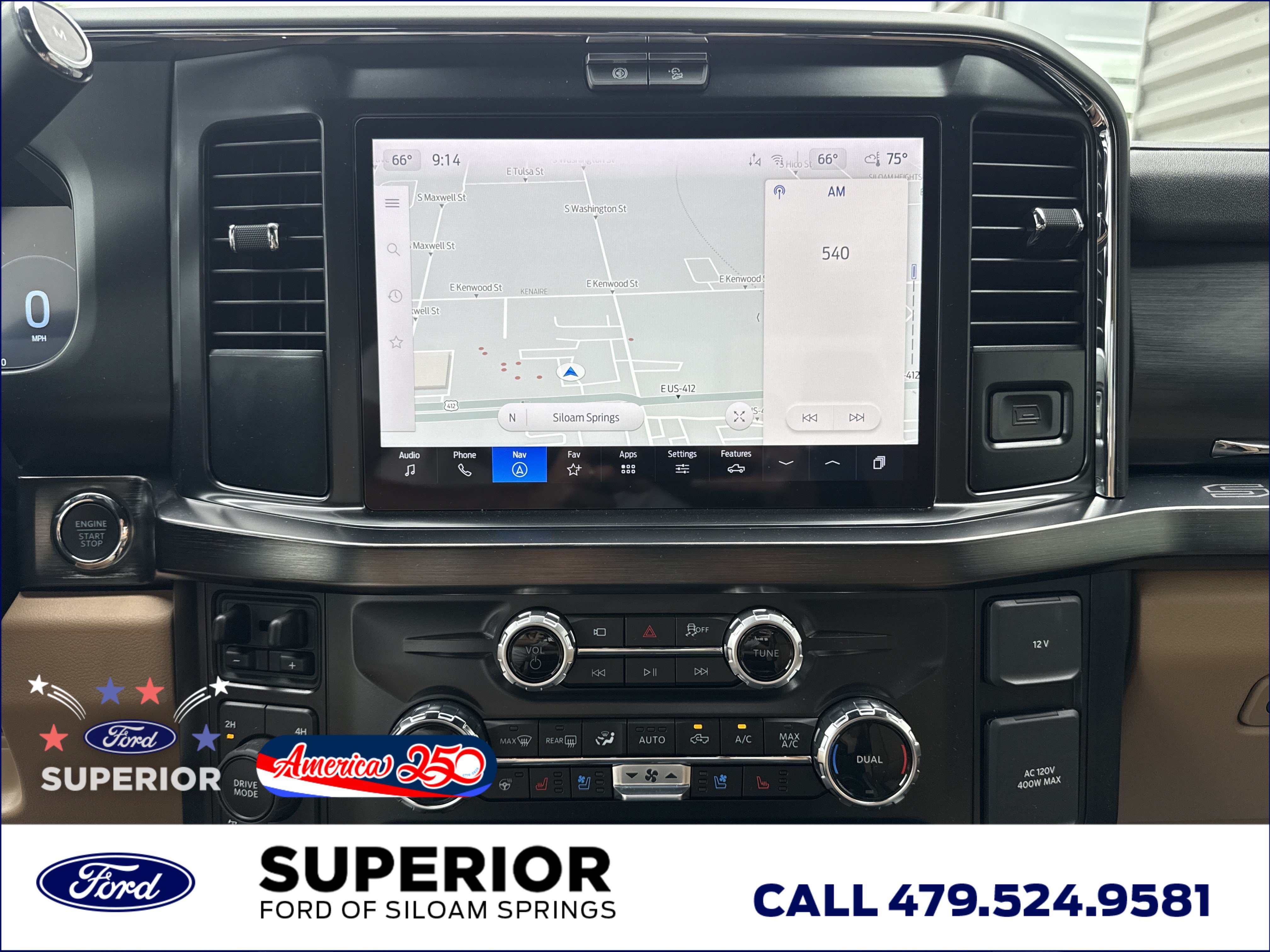 2026 Ford F-250 Super Duty Lariat - Photo 19