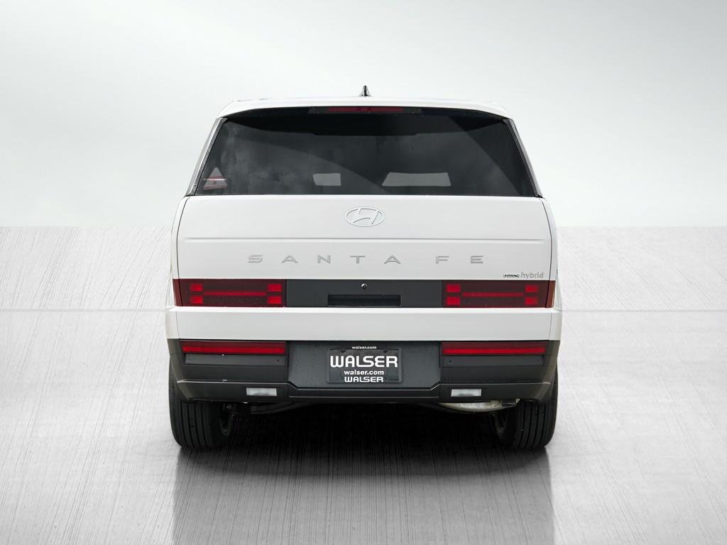 2026 Hyundai Santa Fe SE - Photo 30