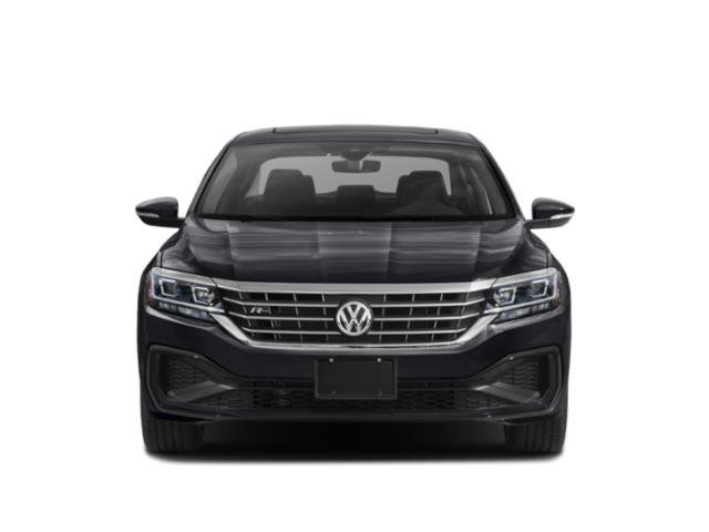 Used 2020 Platinum Gray Metallic Volkswagen 2.0T R-Line image 4