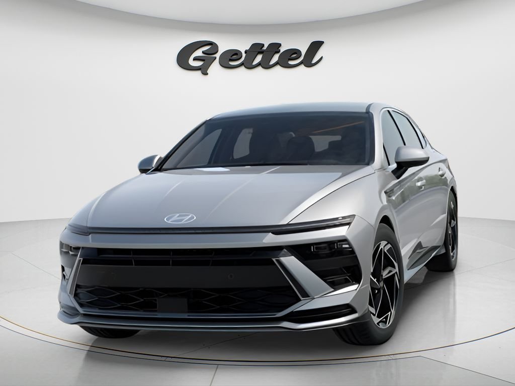 2026 Hyundai Sonata SEL - Photo 6