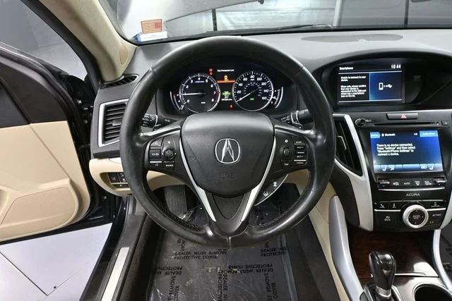 2020 Acura TLX Base - Photo 24