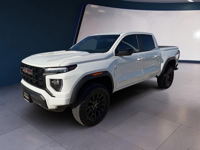 2026 GMC Canyon 2WD Elevation