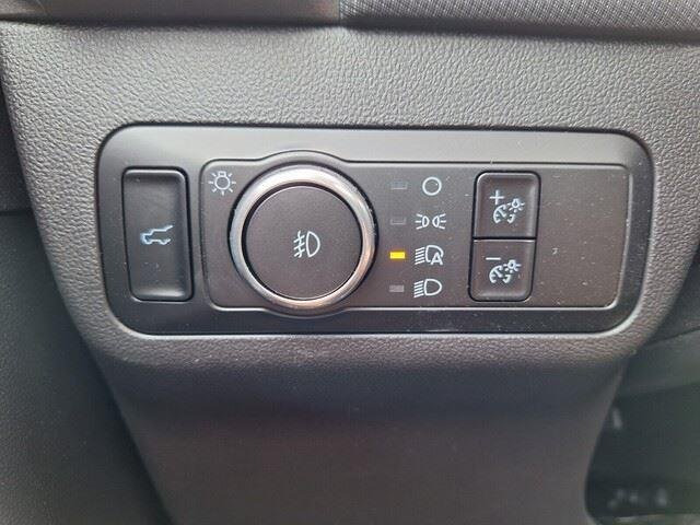 2025 Ford Bronco Sport Badlands - Photo 12