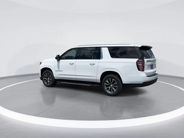 Used 2024 White Chevrolet LT image 5