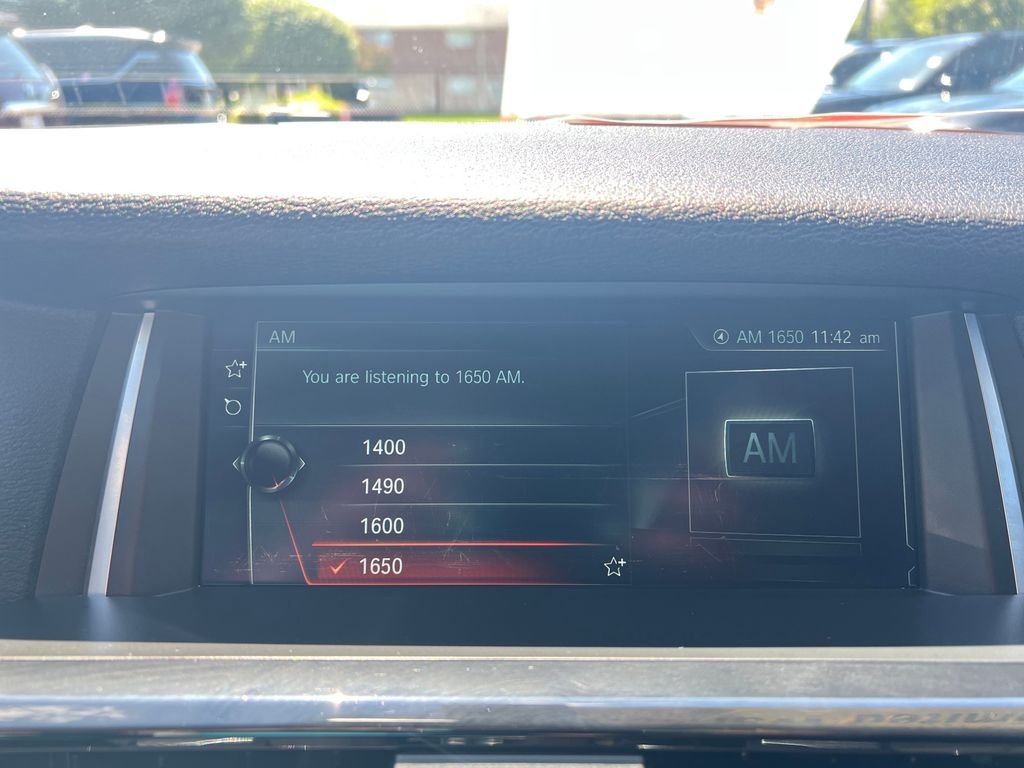 Used 2017 Silver BMW xDrive28i image 20