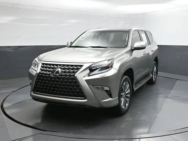 2023 Lexus GX 460 460 LUXURY's photo