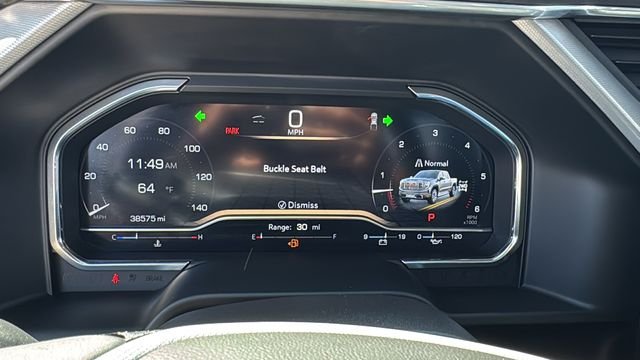 Used 2024 Silver GMC Denali image 27