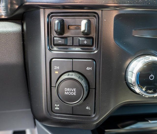 New 2026 Avalanche Ford F-250® Lariat® image 23