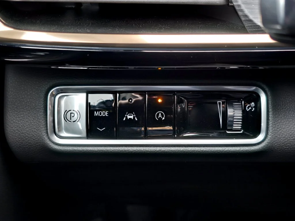 2026 Buick Envision Avenir - Photo 19