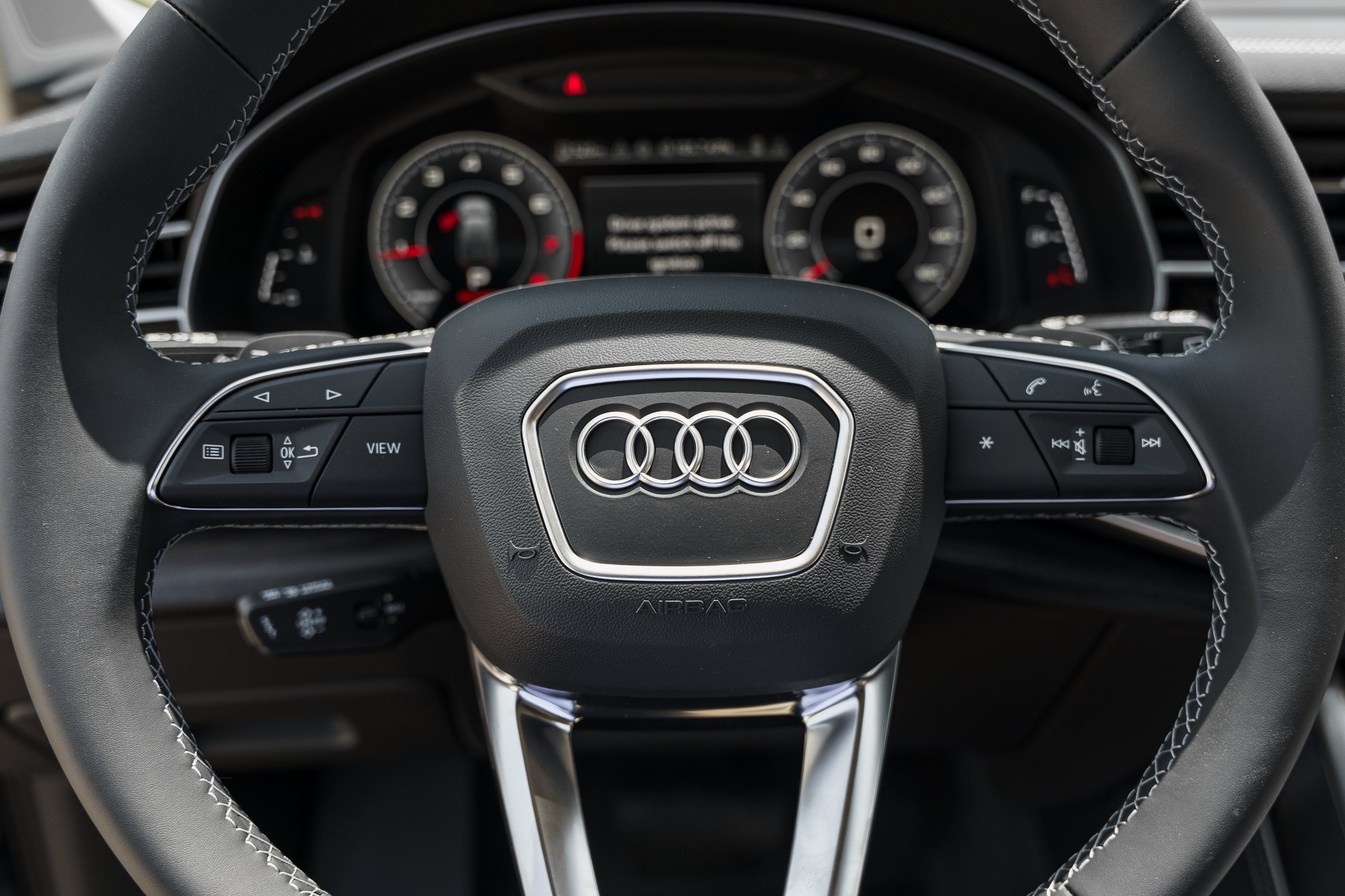 New 2026 WAITOMO BLUE Audi Premium Plus image 17