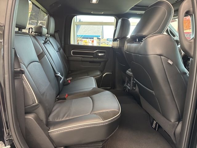 2026 RAM 2500 Laramie - Photo 9