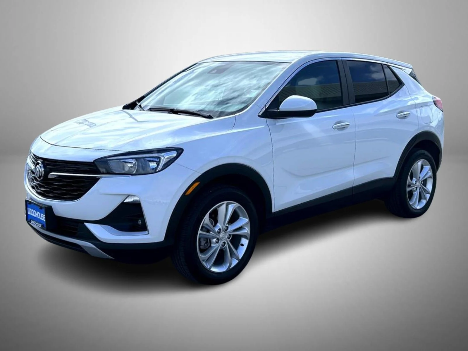 2023 Buick Encore GX Preferred AWD's photo