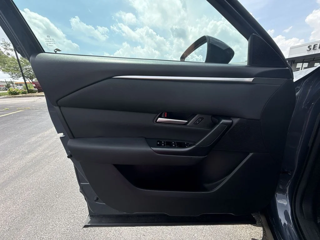 2026 Mazda CX-50 Preferred - Photo 13