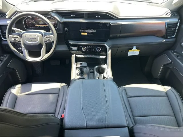 2026 GMC Sierra 1500 Denali - Photo 27