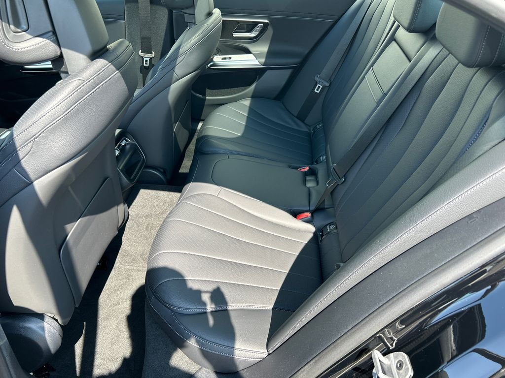 New 2026 Black Mercedes-Benz E 350 image 26