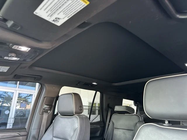 Certified Used 2023 Black GMC SLT image 22