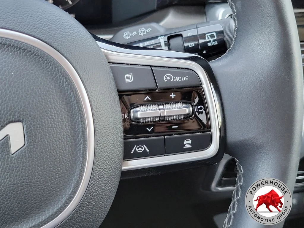 Used 2023 Gray Kia SX image 32
