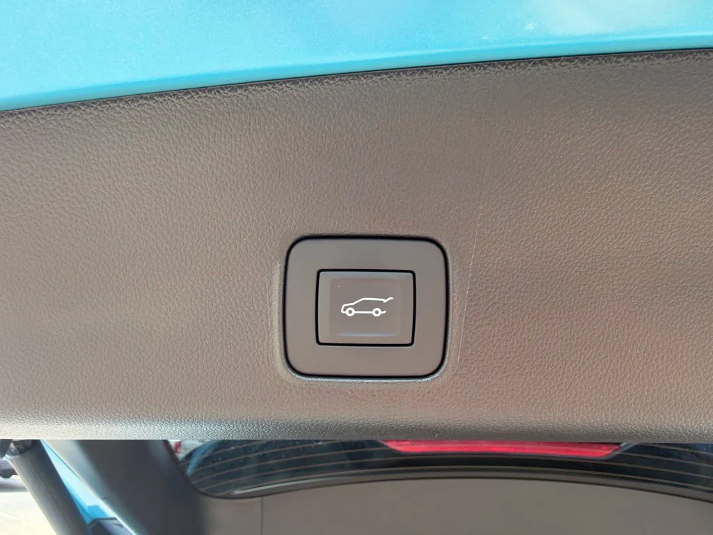 New 2026 Marina Blue Metallic Chevrolet RS image 19