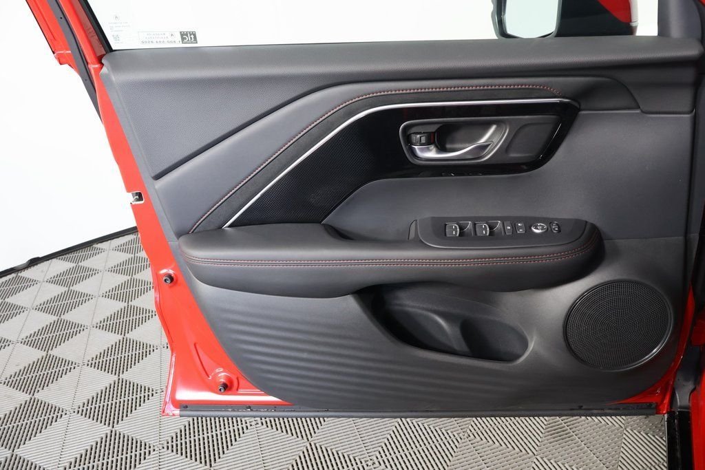 New 2026 Red Acura A-Spec Package image 7
