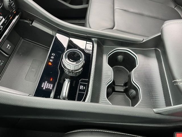 Used 2025 White Jeep Anniversary Edition 4xe image 20
