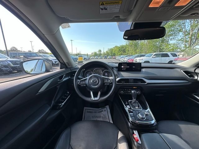 Used 2023 Gray Mazda Touring image 16