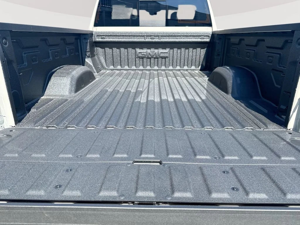 New 2026 Coastal Dune GMC AT4 image 27
