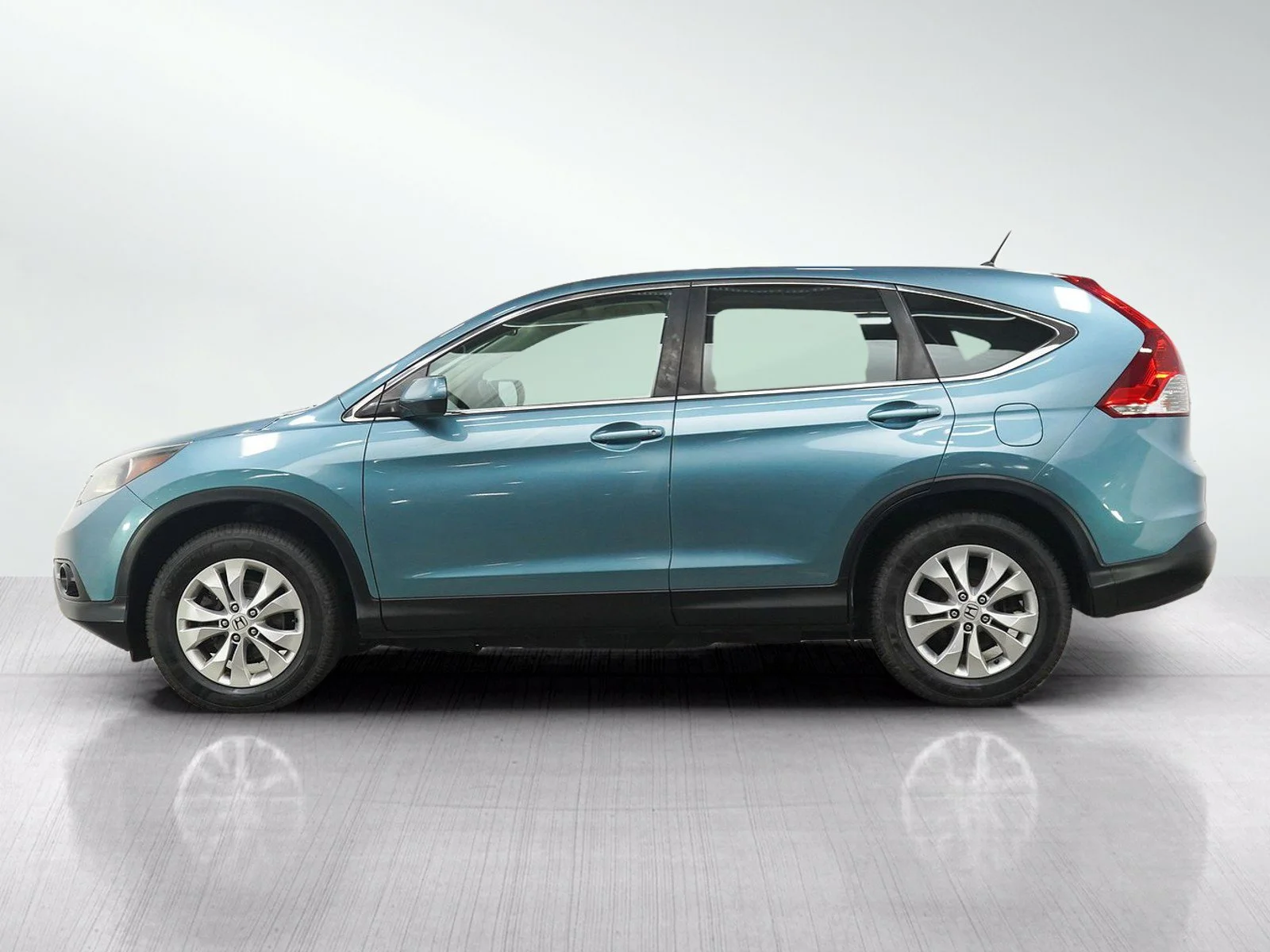 Used 2014 Honda CR-V EX with VIN 5J6RM4H57EL071828 for sale in Burnsville, Minnesota