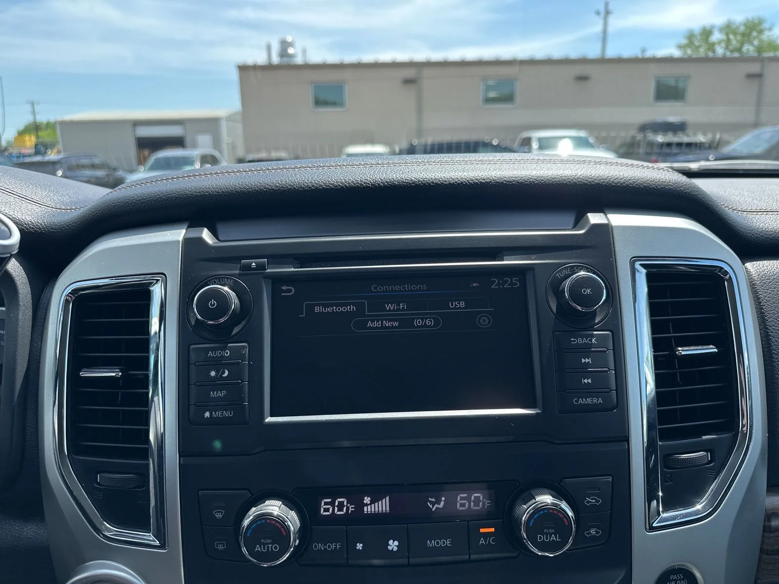 Used 2019 Gray Nissan SL image 55