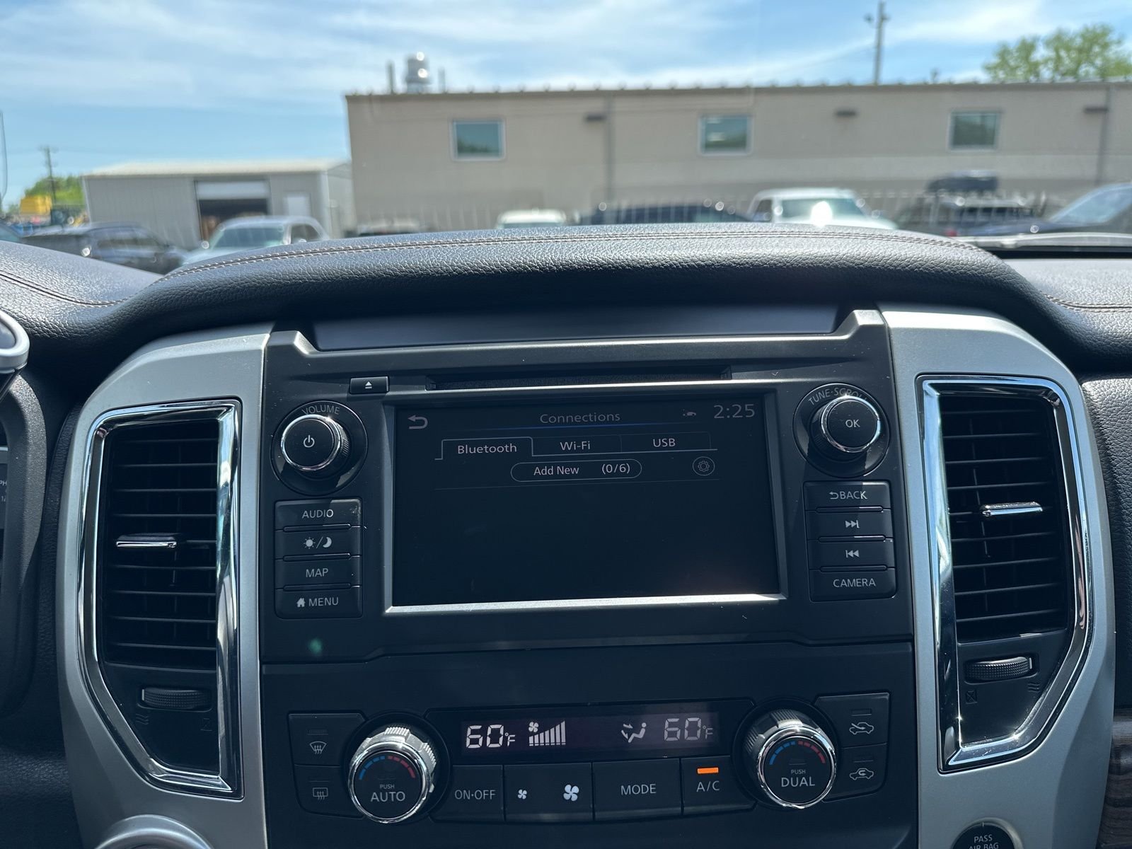 Used 2019 Gray Nissan SL image 55