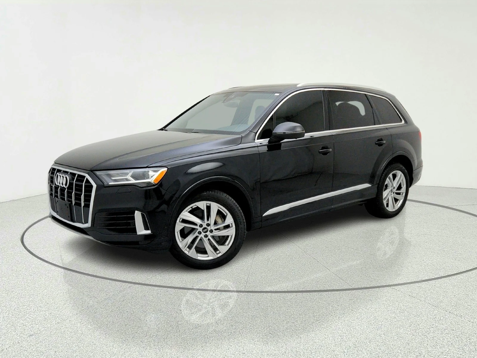 2021 Audi Q7