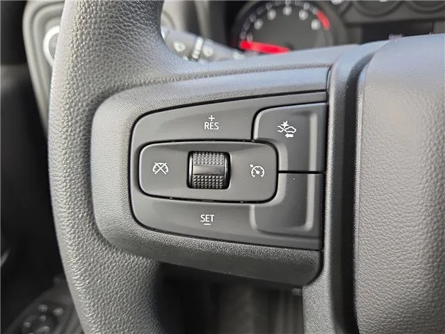 New 2026 Onyx Black GMC Pro image 19