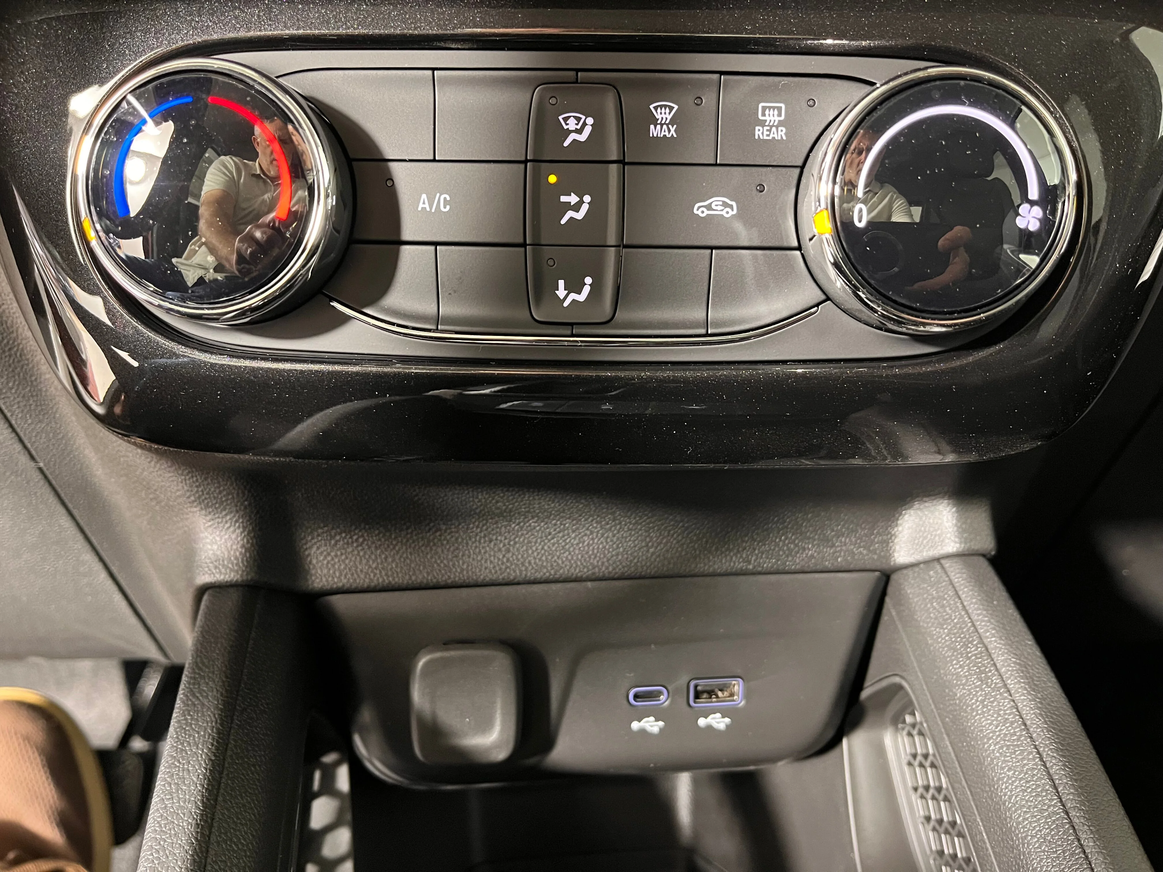 2026 Chevrolet Trailblazer LT - Photo 13