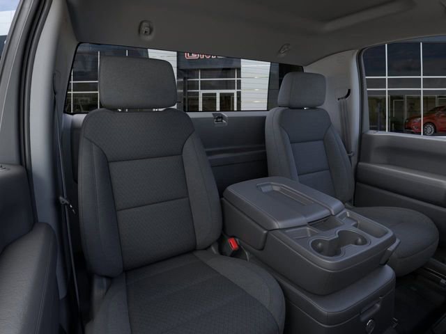 New 2026 Coastal Dune GMC SLE image 16