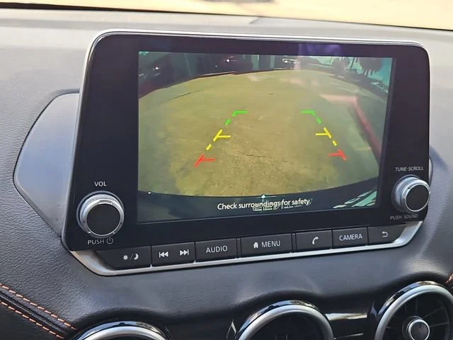 Used 2022  Nissan SR image 30