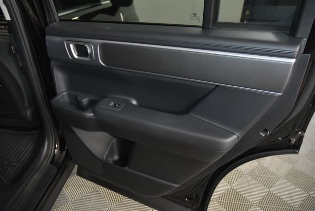2026 Hyundai Santa Fe SE - Photo 19